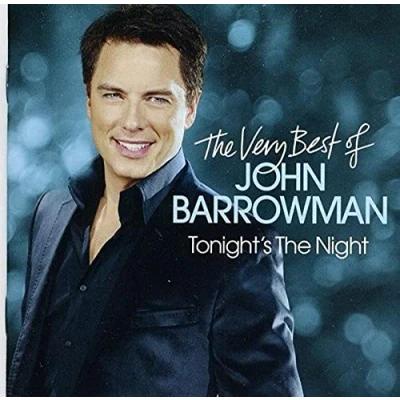 Afbeelding van TonightS The Night Very Best Of