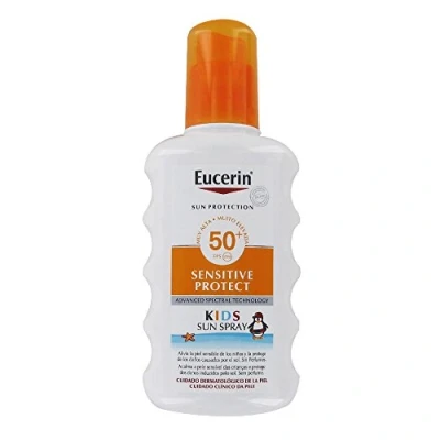 Afbeelding van Sun Sensitive Protect Kids Spray SPF 50+
