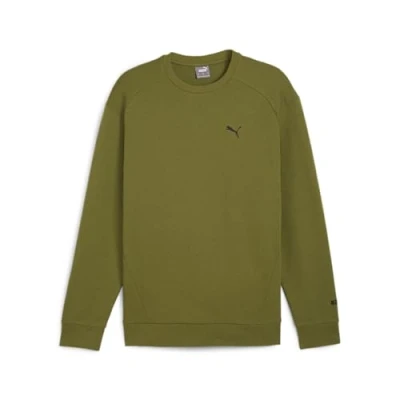 Afbeelding van RADCAL Sweater Heren Olive Green 300 XXXL Truien &amp; Vesten