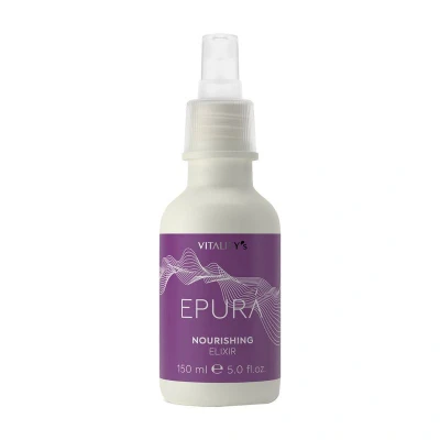 Afbeelding van Vitality&#039;s Epurá Nourishing Elixir Vloeibaar 150 ml
