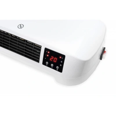 Afbeelding van EUROM WH2018 Wandheater