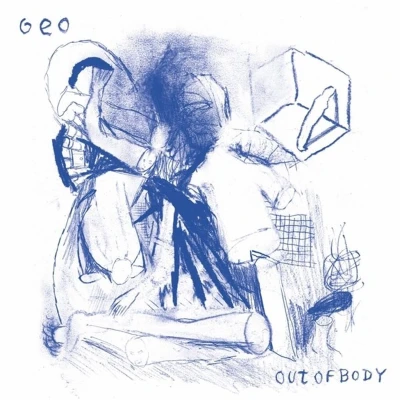 Afbeelding van Geo Out Of Body (LP)