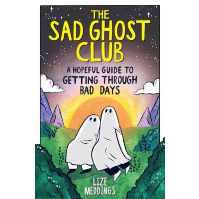 Afbeelding van The Sad Ghost Club