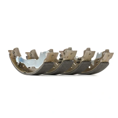 Afbeelding van Brembo Remschoen set S 83 510