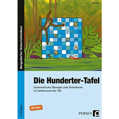 Afbeelding van Die Hunderter Tafel