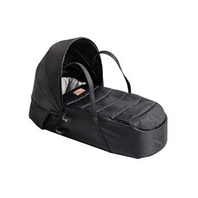 Afbeelding van Mountain Buggy cocoon black