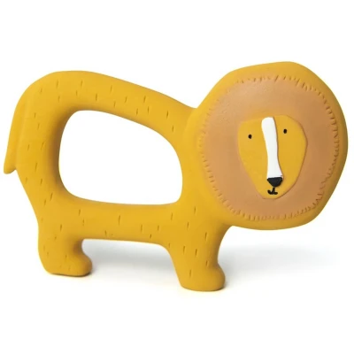 Afbeelding van Trixie bijtspeeltje mr. lion