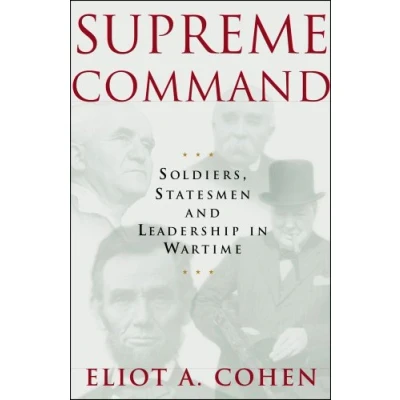 Afbeelding van Supreme Command