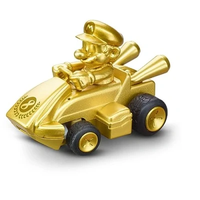 Afbeelding van Super Mario 2.4GHz Kart Mini RC, 9003150123552