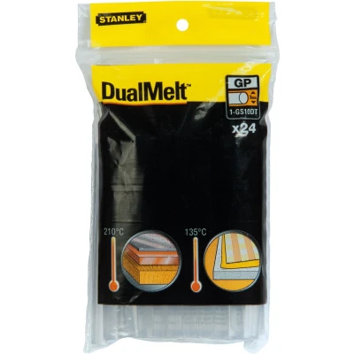 Afbeelding van Stanley STA 1 GS10DT Dual Melt Lijmpatroon 7 millimeter