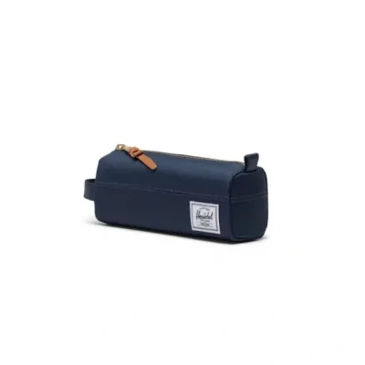 Afbeelding van Herschel Supply Co. Settlement pennenetui, marineblauw, 1L US, pennenetui