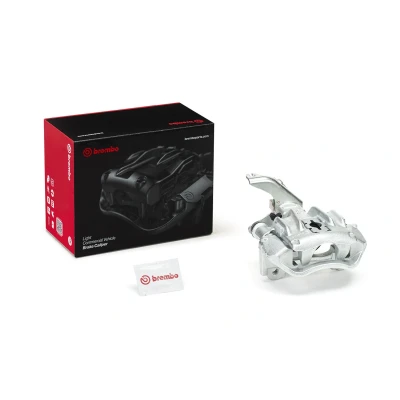 Afbeelding van Brembo Remzadel/remklauw F BR 099B