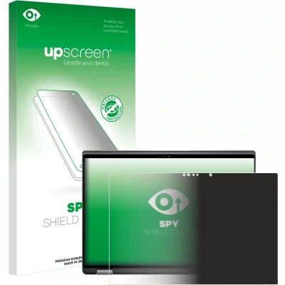 Afbeelding van upscreen privacy screenprotector voor Dell Latitude 7440 2 in 1 Folie Beschermfolie Blauwlichtfilter
