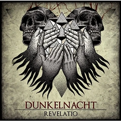Afbeelding van Dunkelnacht Revelation (CD)