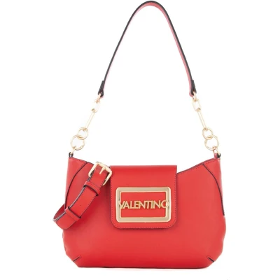 Afbeelding van Valentino Bags Rood Handtas