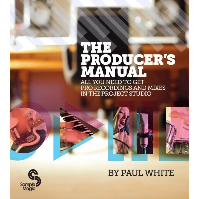 Afbeelding van Producers Manual