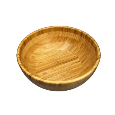 Afbeelding van Pandoo Bamboe Schaal 20 cm