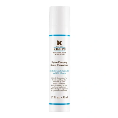 Afbeelding van Kiehl&#039;s Hydro Plumping Serum Concentrate 50 Ml