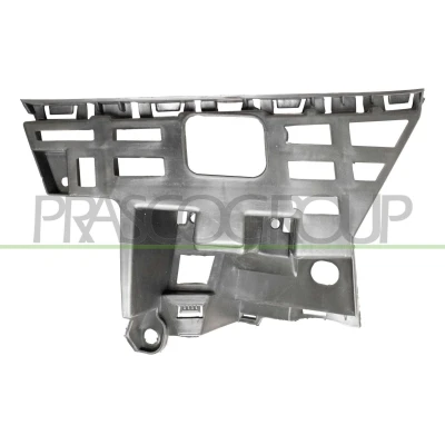 Afbeelding van PRASCO SK3241004 Houder, bumper Links voor SKODA: Fabia 2