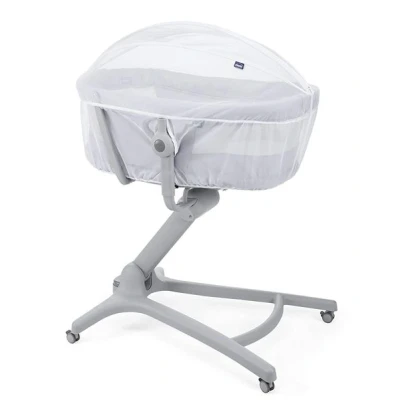 Image de Chicco moustiquaire Hugjunior 32 x cm polyester blanc