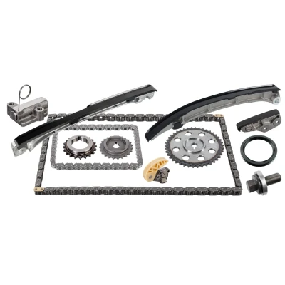 Afbeelding van Febi Bilstein Distributieketting kit 178312