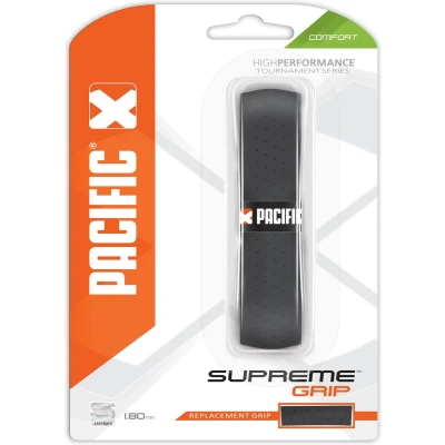 Afbeelding van Pacific Supreme Tennisgrip Zwart Accessoires