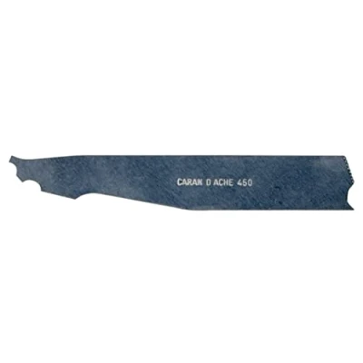 Afbeelding van Caran d&#039;Ache Schraper voor Neocolor 0450.000 zilver