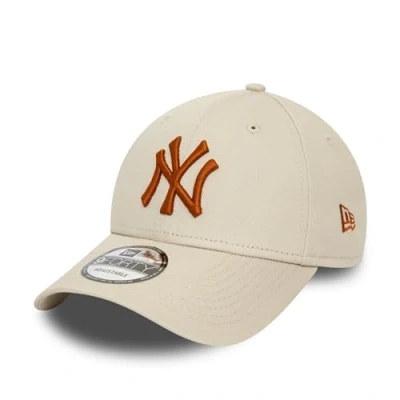 Afbeelding van MLB 9Forty New Era Caps Baseball Support Hoed Cap NY LA Teamlogo verstelbaar, York Yankees #34714