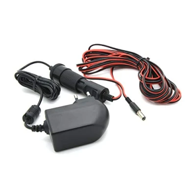 Afbeelding van Bresser Optik 0455121 Universal 12V/ 2A Netvoeding