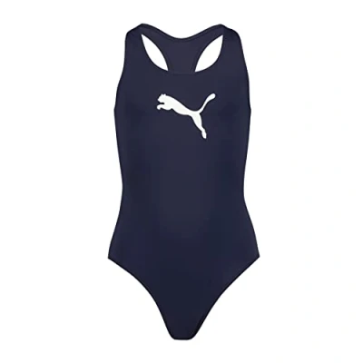 Image de Maillot de bain dos nageur PUMA Fille