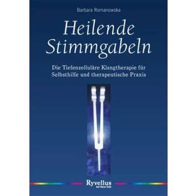 Afbeelding van Heilende Stimmgabeln