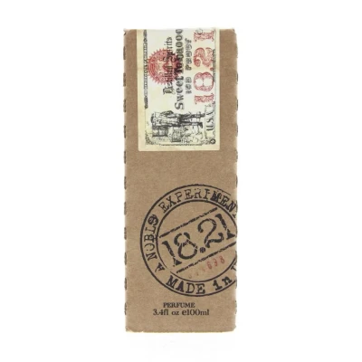 Afbeelding van Man Made Sweet Tobacco Spirits 100ml Haibu by Kapperskorting.com