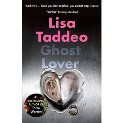 Afbeelding van Ghost Lover