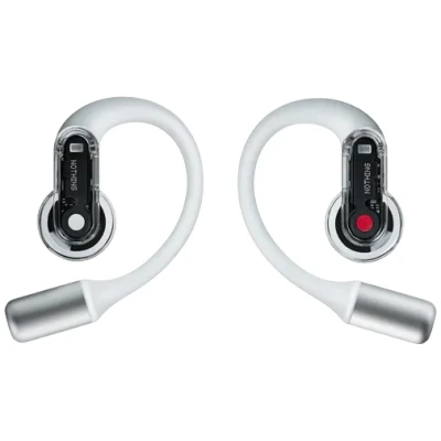 Image de Nothing Ear (Open) Blanc