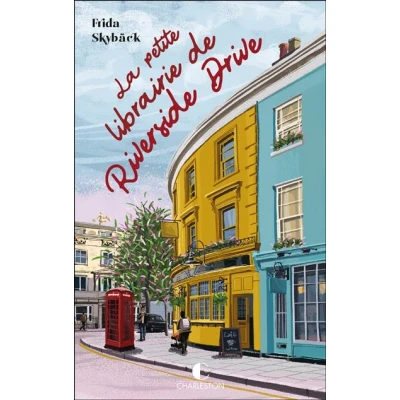 Image de La Petite Librairie de Riverside Drive