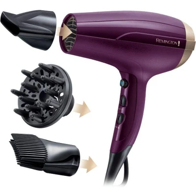 Afbeelding van Remington D5219 Your Style Dryer 2300 W Fohn