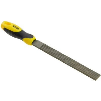 Afbeelding van Stanley platte rasp halfzoet 200mm