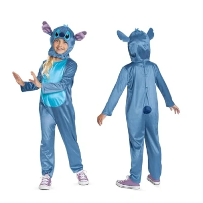 Afbeelding van Disguise Naai klassieke kinderen