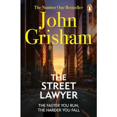 Afbeelding van Street Lawyer
