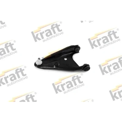 Afbeelding van KRAFT 4215046 Draagarm Vooras, Links, Onder Driehoeksdraagarm DACIA: Sandero I, Logan I MCV, Saloon