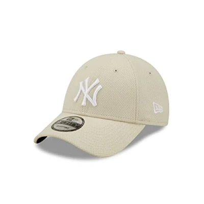 Afbeelding van New Era York Yankees verstelbare trucker cap, Camo Infill
