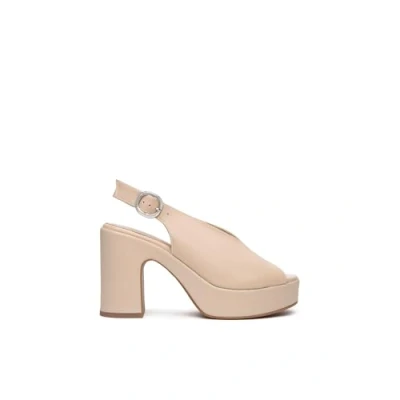 Afbeelding van NERO GIARDINI E513645D Beige 39 EU