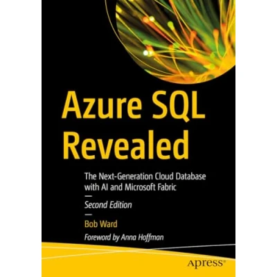 Afbeelding van Azure SQL Revealed