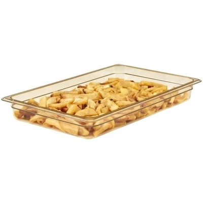 Afbeelding van Cambro hittebestendige GN 1/4 bak 15cm