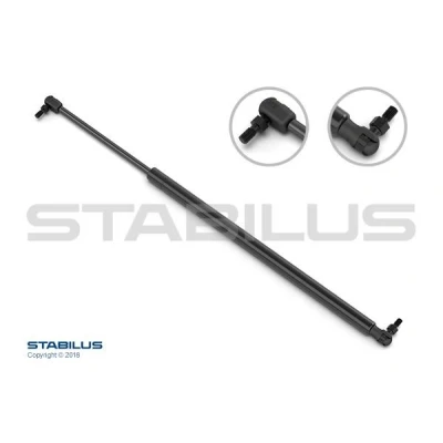 Afbeelding van Gasveer STABILUS 095419