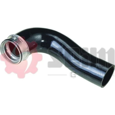 Afbeelding van SEIM 981036 Laadluchtslang 64 VOLKSWAGEN: Golf 5, Touran I, Caddy 3, AUDI: A3 Hatchback, Sportback, Convertible, SEAT: Leon II Altea