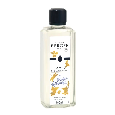 Afbeelding van Lolita Lempicka Maison Berger Huisparfum 500 ml