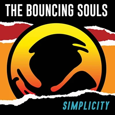 Afbeelding van Bouncing Souls Simplicity