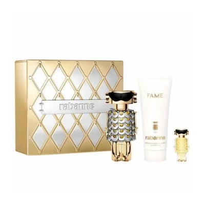 Afbeelding van Rabanne Fame Gift Set