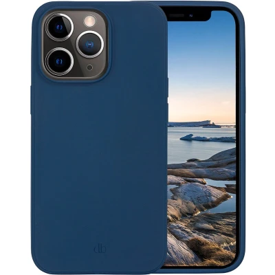 Afbeelding van DBramante1928 Greenland Apple iPhone 13 Pro Pacific Blue